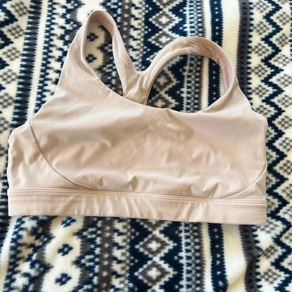 Athleta - Sports Bra - Picture 4 of 6